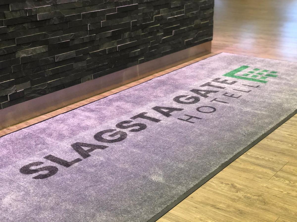 Slagsta Gate Hotell Fittja Extérieur photo