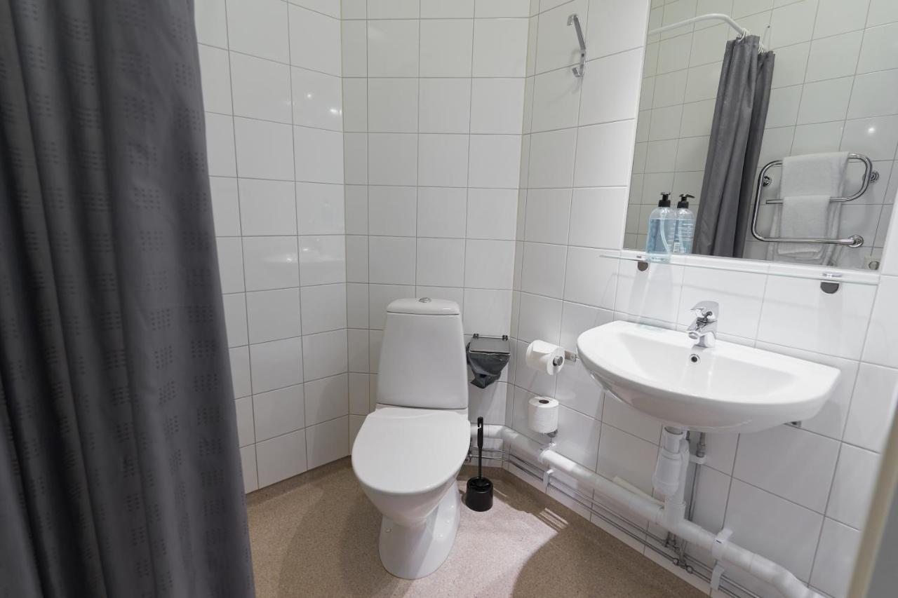 Slagsta Gate Hotell Fittja Extérieur photo